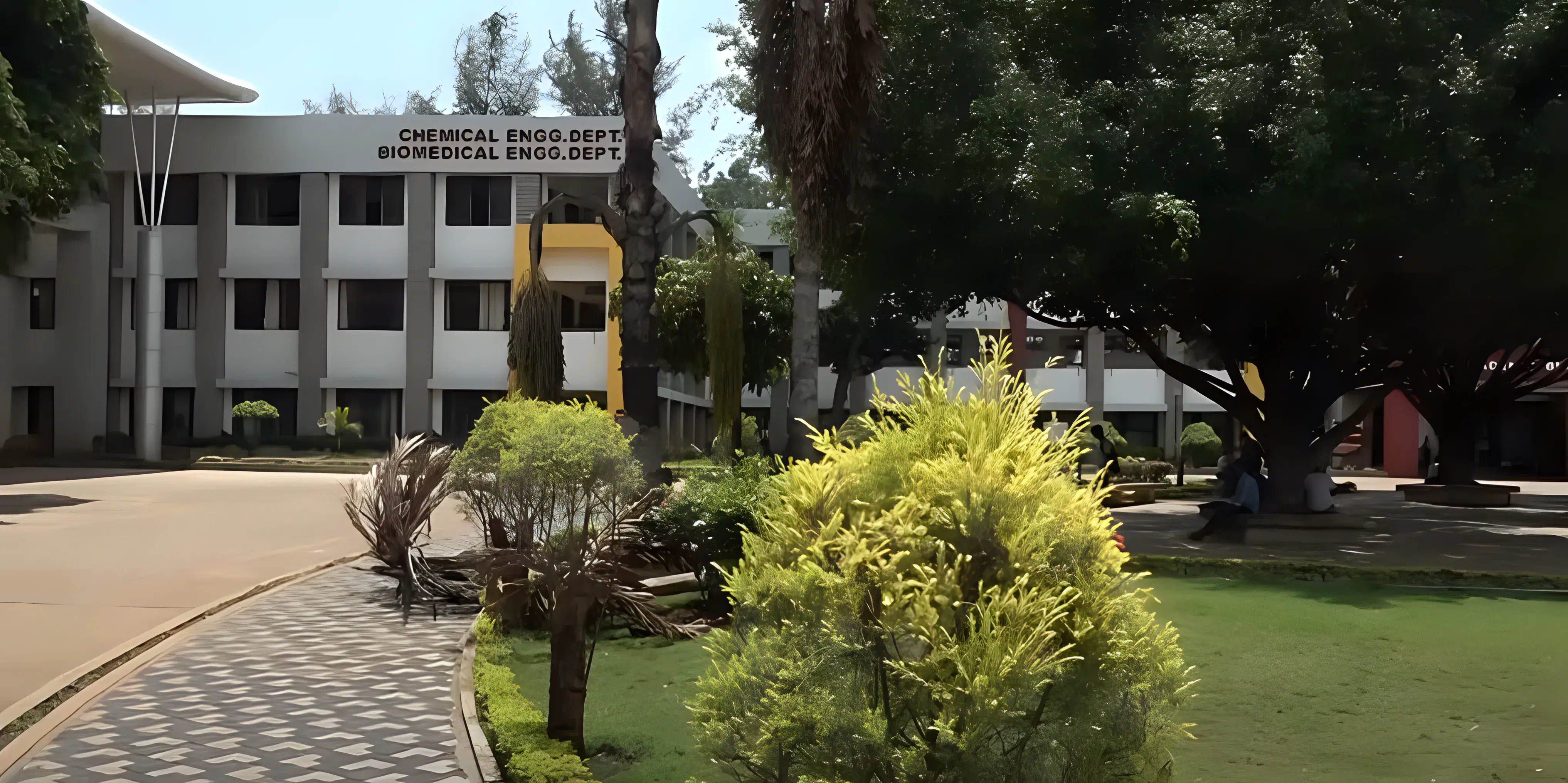 KLE Dr. M.S.Sheshgiri College of Engineering & Technology Belgaum Academic Infrastructure photo 5